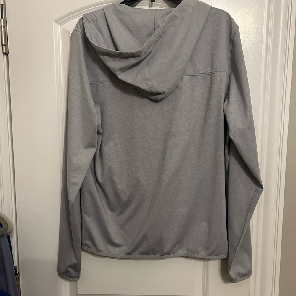 Vuori Sunday Element Jacket - Picture 5 of 5